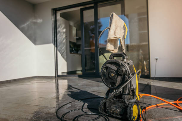 Trusted Stockbridge, MI Pressure Washing Experts